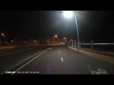 170414 Stache Belt Rohloff Beach Test 1am Good Friday