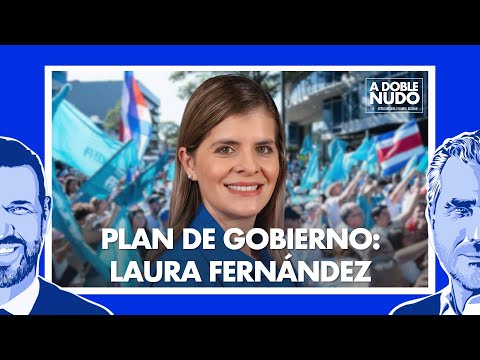 Fogo Cruzado, Análisis Plan de Gobierno Pueblo Soberano | A Doble Nudo - Elecciones 2026 🇨🇷  Ep. 189