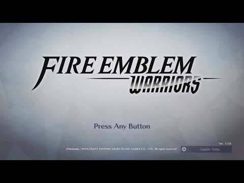 Fire Emblem Warriors: Awakening DLC Pack Part 1