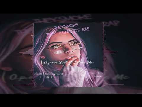 O.p.e.r. Scot x Lobar Mc - They Smoke They Think Its Rap (AUDIO OFICIAL)