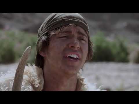 DIE BIBEL - Teil 4 | KÖNIGE UND PROPHETEN | David | Salomo  | DAS ALTE TESTAMENT | BIBELFILME