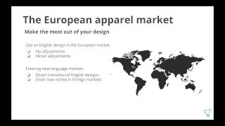Introduction- How to Sell in Europe