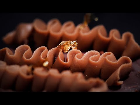 Chocolate Masterclass - Everything you need to know to make chocolate masterpieces!