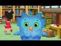 Daniel Tiger S Neighborhood S07E13 O The Owl Says Sorry