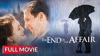 Download lagu THE END OF THE AFFAIR | English Full Movie | Drama Movie | Hollywood English Movie mp3 Download lagu THE END OF THE AFFAIR | English Full Movie | Drama Movie | Hollywood English Movie mp3