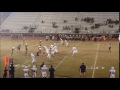 Micah C Rodriguez 8th Grade Football Highlights