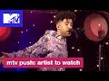 Kyle Performs “iSpy” | Push: Artist to Watch | MTV