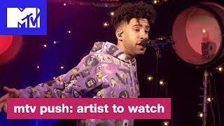 Kyle Performs “iSpy” | Push: Artist to Watch | MTV