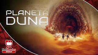 Planeta Duna