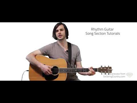 Songs About Rain - Gary Allan
