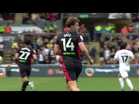 AFC Association Football Club Swansea 1-2 FC South...