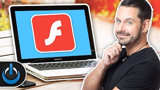 How To Update Flash On A Mac ⚡️