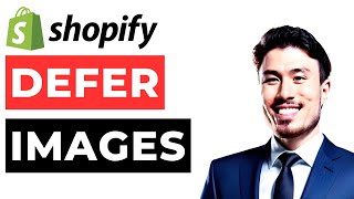 Defer Offscreen Images on Homepage Shopify