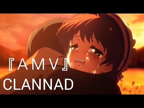 『AMV』Clannad - Dango Daikazoku