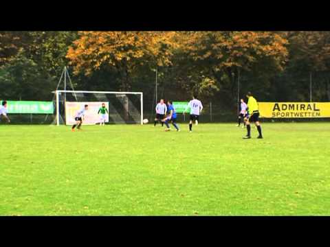 UPC Tirol Liga 2012/2013: SVI - SV Reutte