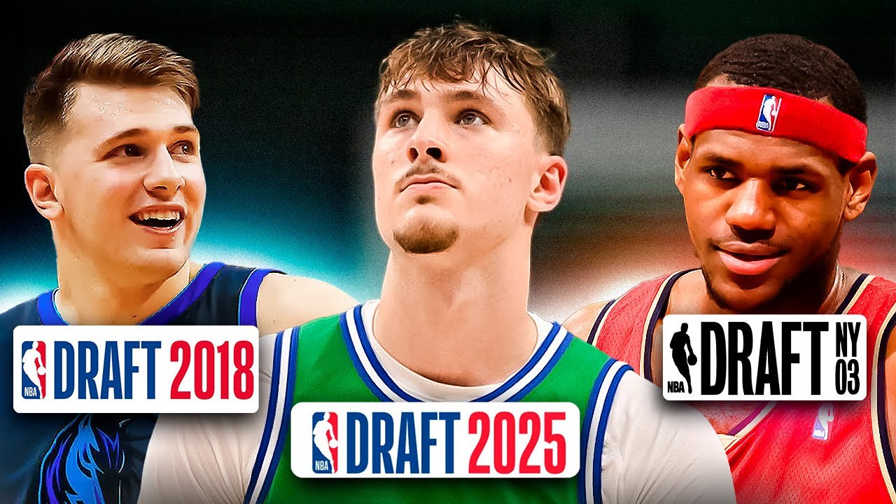 ¿LOS MEJORES ROOKIES DE LOS ÚLTIMOS 25 AÑOS?