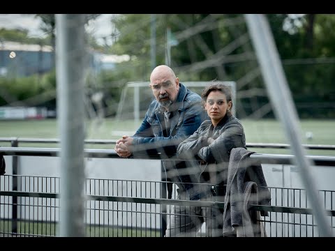 Flikken Rotterdam (2016-2025)