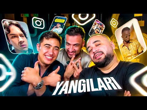 YAXSHI KAYFIYAT ULASHAMIZ 😂 | BIZ JAMOASI | IXA REAKSIYA