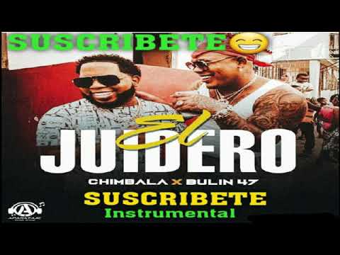 Instrumental. El Juidero Bulin 46 x Chinbala
