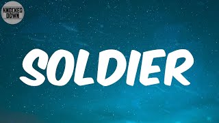 Soldier (Lyrics) - Eminem