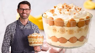 Banana Pudding