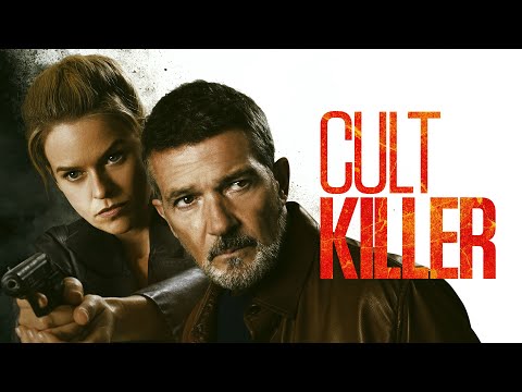 Cult Killer