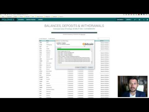 Биткоин курс №6 Как Установить Кошелек Биткоин Выбор и Безопасность Bitcoin Кошелька