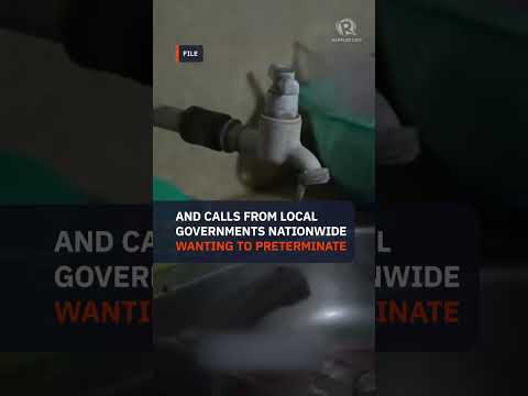 Pamana Water: Mr. Puregold Lucio Co’s low-profile water business