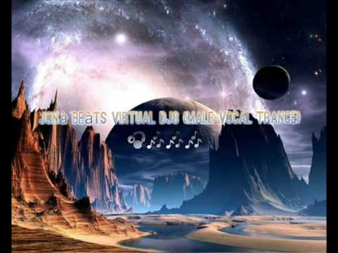 Jonà Beàts Virtual Dj8 Male Vocal Trance