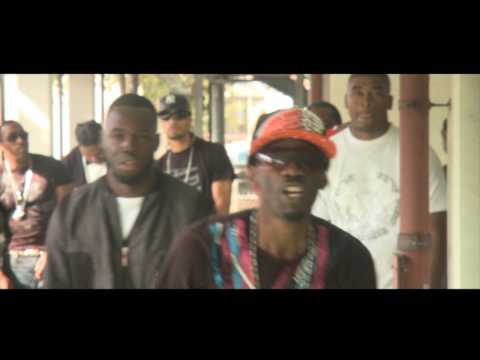 GET RICH OR BLOW TRYING