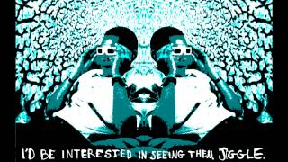 Essay Potna - Jiggle Box (ft. Gudda Gudda) Slowed Bass Boosted