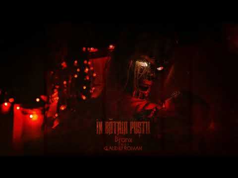 BR0NX ft. Claudiu Roman - Stari ciudate