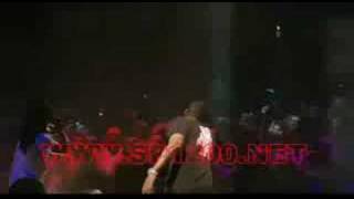 Jay-Z & Lil Wayne Performing Hello Brooklyn/ Duffle Bag Boy