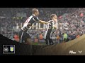 Newcastle United 1 Aston Villa 0 | Premier League Highlights