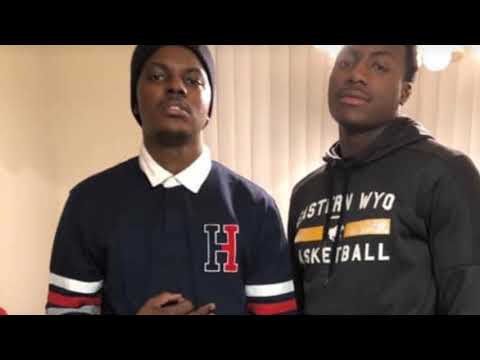 KodyXL X D-Bloxk ”ruff Rider”|audio Visual|prod By @Reuel StopPlaying