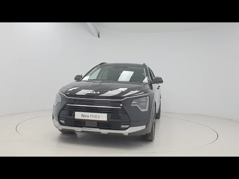 Kia Niro Phev K4