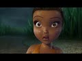 Tinker Bell And The Great Fairy Rescue The Fairies Save Vidia