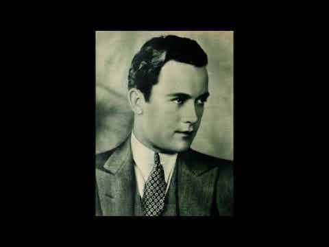 Buddy Rogers   Lovelight In The Starlight