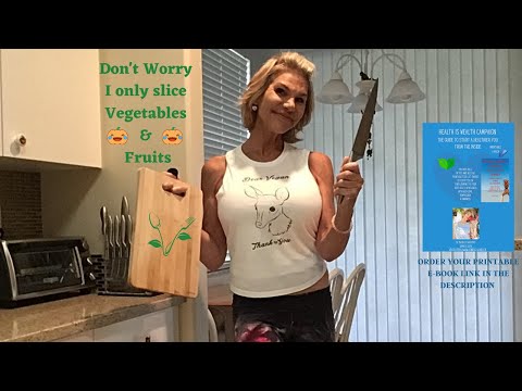 "Can't Get Enough" of this Plant Based Split Pea Soup