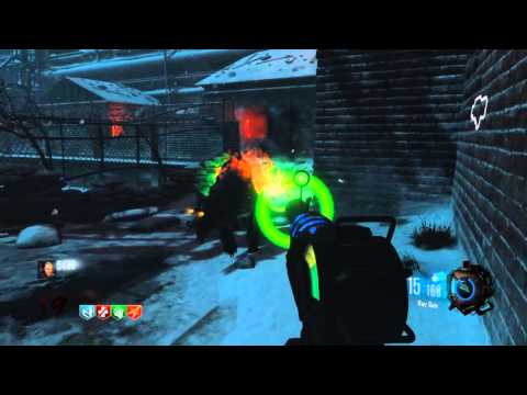 How to Control The Hellhound Spawning on The Giant (Hellhound Rounds)