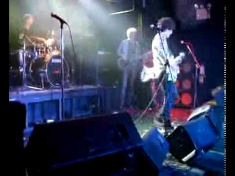 Crossroads (Feat. Harry Whitford)