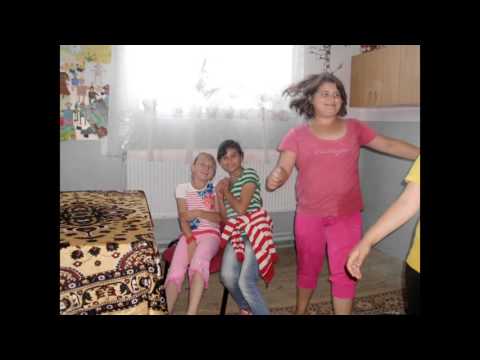 Clasa a 8 a A Topile