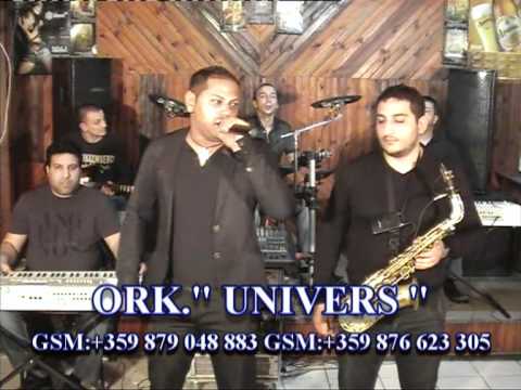 ORK.UNIVERS 2011 - KRASI LEONA - I Bori Zakoni