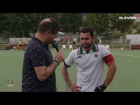 HC Bra - SG Amsicora 2-1 (Highlights)