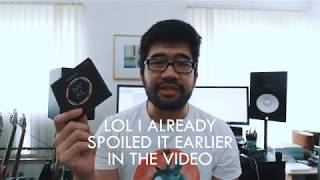 Video thumbnail for Strings and things! | D'Addario NYXL by Sithu Aye