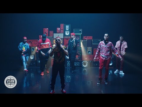 105F RMX 🌡🔥🔥 | KEVVO FT FARRUKO / MYKE TOWERS / ARCANGEL / DARELL / ÑENGO FLOW / BRYTIAGO / CHENCHO