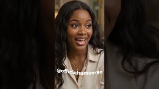 THE LOVE MONEY COULDN'T BUY — EPISODE 1