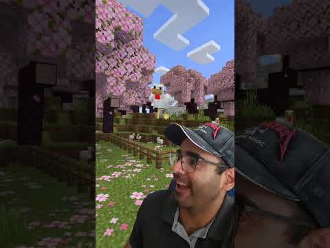 #minecraft s&oacute; testando uma baguncinha kjhkjhkjhkjhkjh