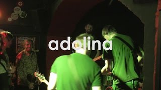 Adolina - 3 X 2014 - El Diablo, Lille