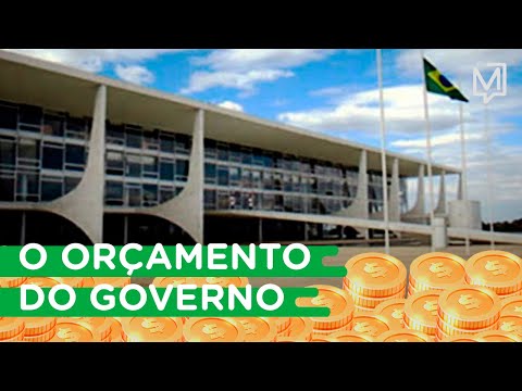O que é e como funciona o orçamento público? I Meio Explica